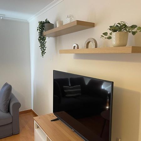 Appartement Oktheway Castelao Street à Sarria Extérieur photo